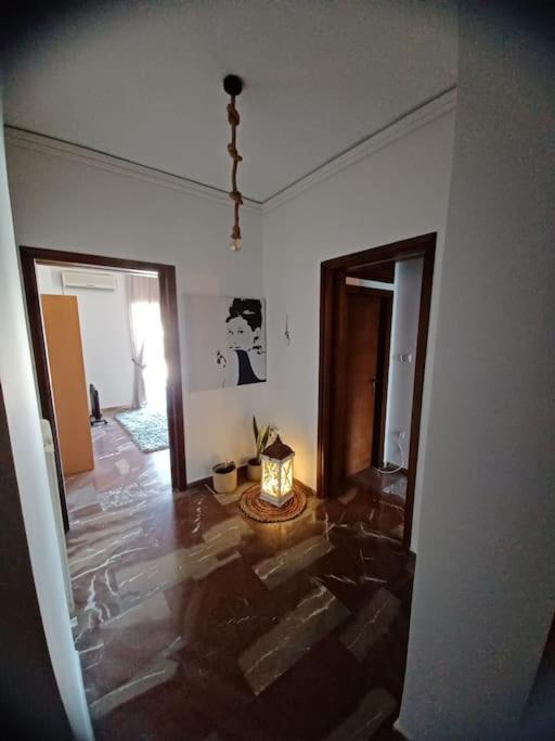 Apollo Apartment Athens/Airport Spáta Eksteriør bilde