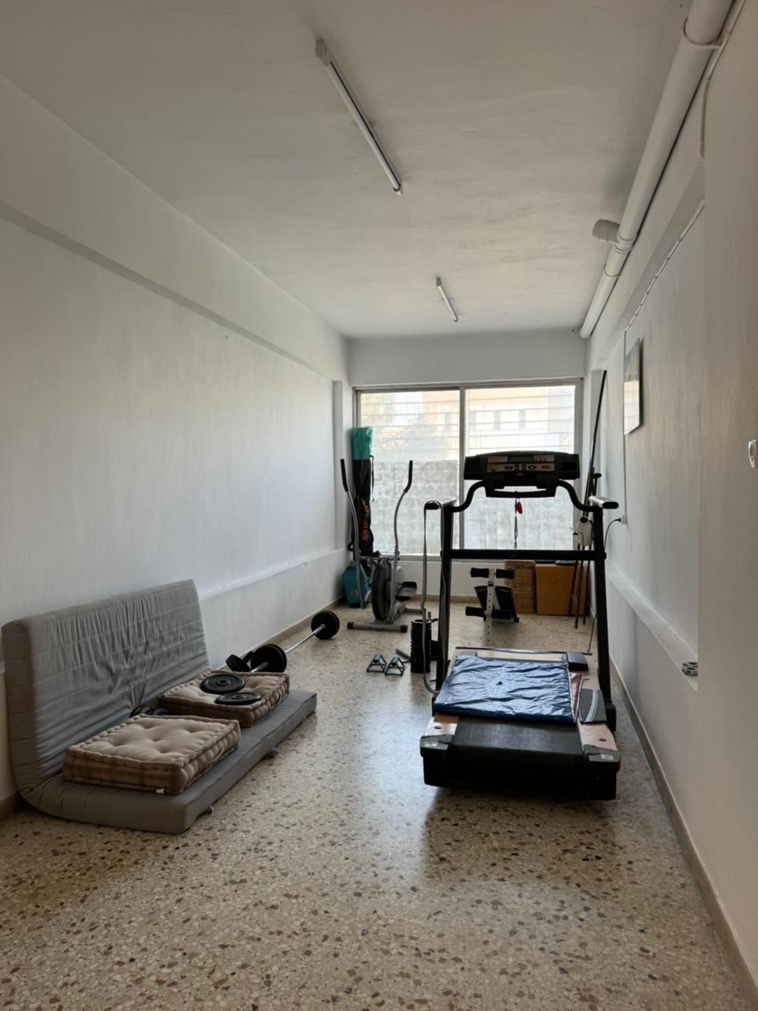 Apollo Apartment Athens/Airport Spáta Eksteriør bilde