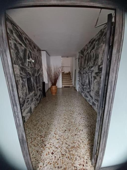 Apollo Apartment Athens/Airport Spáta Eksteriør bilde