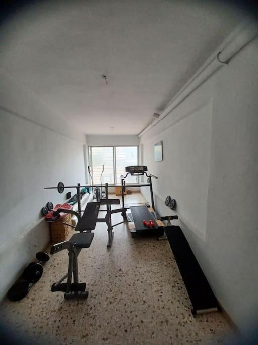 Apollo Apartment Athens/Airport Spáta Eksteriør bilde