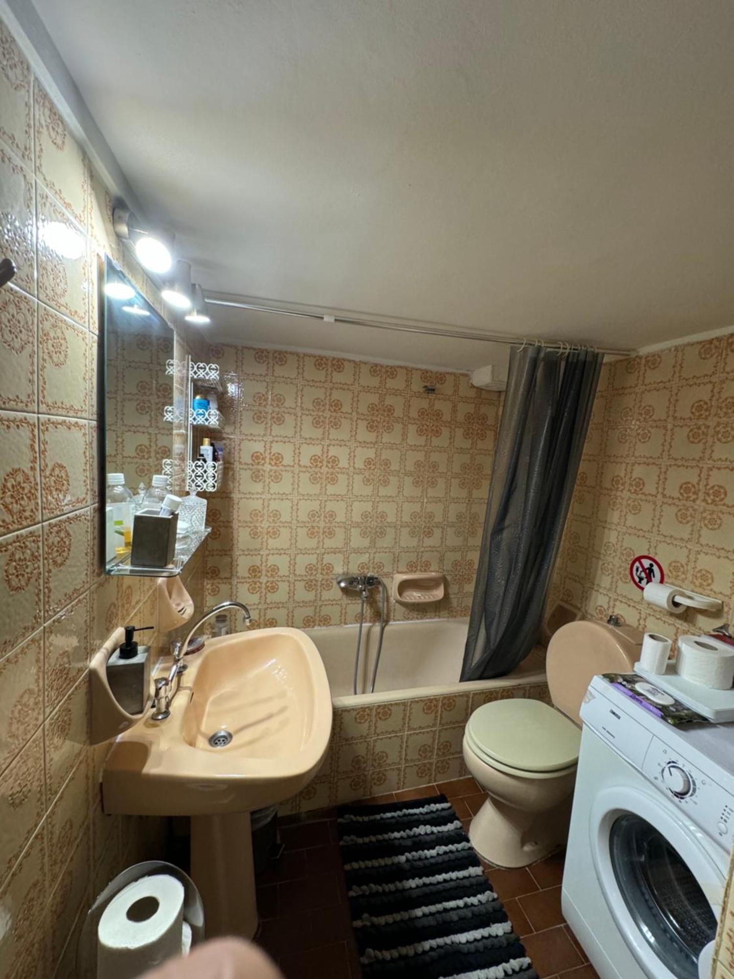 Apollo Apartment Athens/Airport Spáta Eksteriør bilde